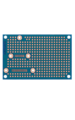 インタープラン製IM315/920/920s用試作評価基板