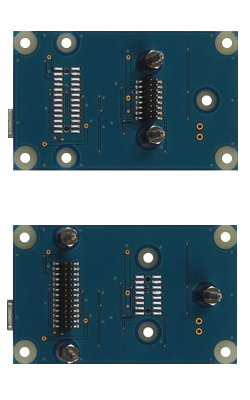 インタープラン製　IM315-USB-TXとIM315-USB-RX