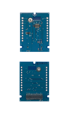 インタープラン製IMBLE用変換アダプタ