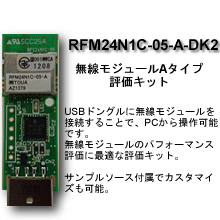 RFM24N1C-05-A-DK2写真
