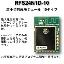 RFS24N1D-10写真