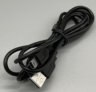 USBミニケーブル