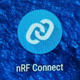 nRF Connect for Mobileのアイコン