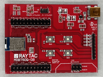 MDBT50Q-DB-40外観写真