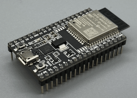 ESP32-DevKitC ESP-WROOM-32開発ボード