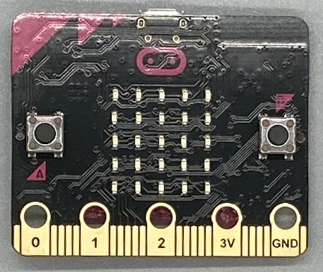 MIcrobit(Front)