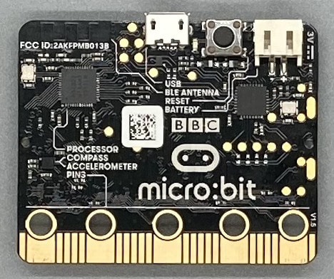 Microbit(Rear)